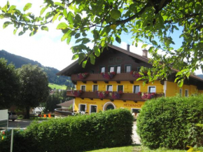 Familienhotel Heisenhof, Westendorf, Österreich